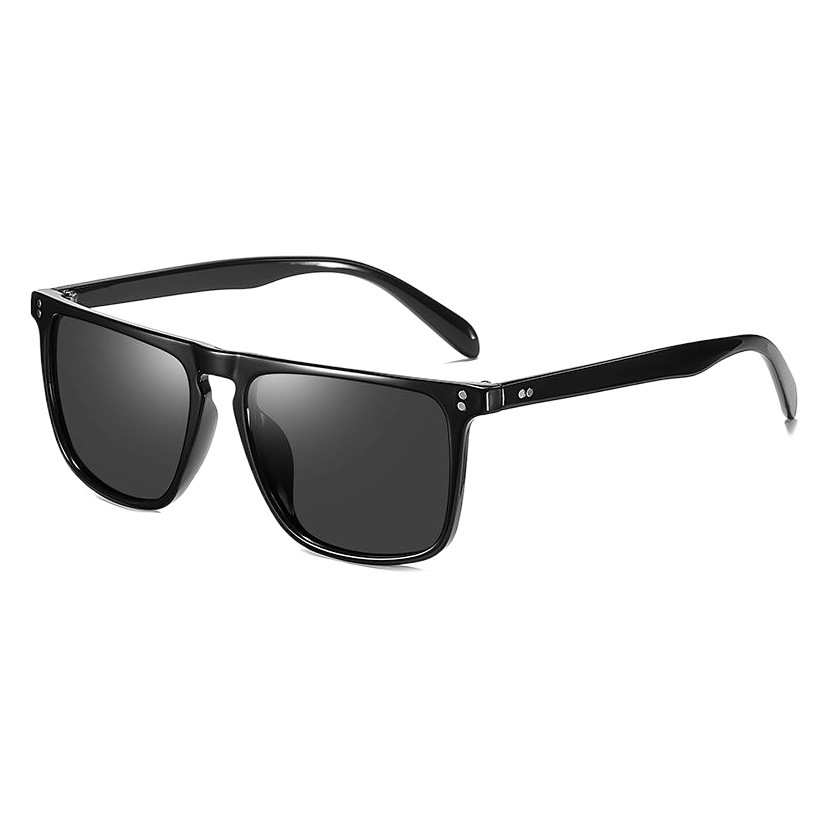 Picture of New AORON Polarized Sunglasses PC Glasses Fashion Colorful Rice Nail Color Changing Sunglasses for Wholesale A627