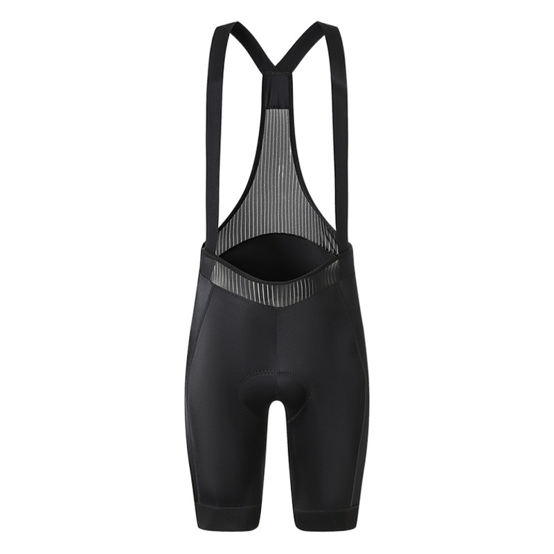 YKYW Summer Hot Strap Riding Shorts Women's Breathable High Waist Slimming Double Arrow Cushion Sports Pants