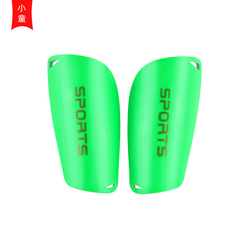 Picture of Assassin Football Leg Guard Sports Leg Guard Thickened Double-Layer Insert Type Leg Guard Wholesale