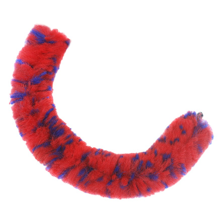 Wholesale treble tenor tenor saxophone curved neck cleaning brush neck brush brush brush saxophone brush