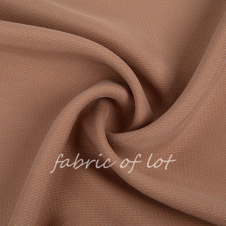 【】16131 # 120D All-Cupro Spring and Summer Women's Tops, Shirts, and Dress Fabric in European and American Style