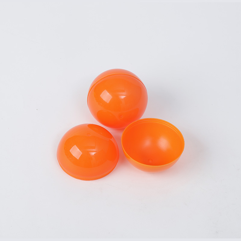Picture of 3CM lucky draw ball can play opening ball lottery ticket lottery lottery ball table tennis color fairway cover lottery ticket