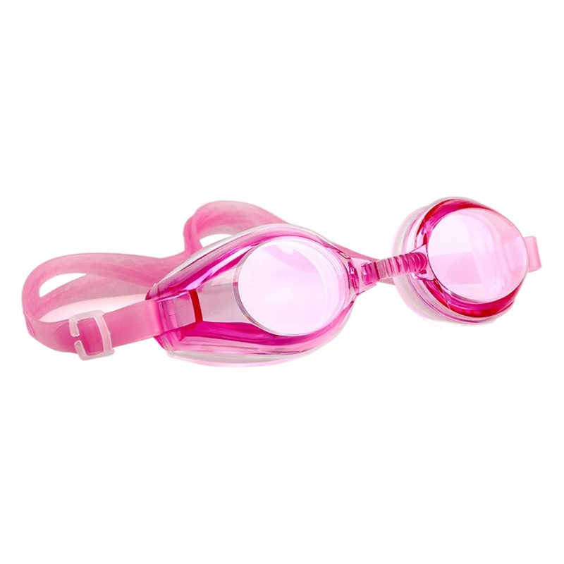 2024 Yijia Feng Summer New Fashion Multi-Color Swimming Goggles