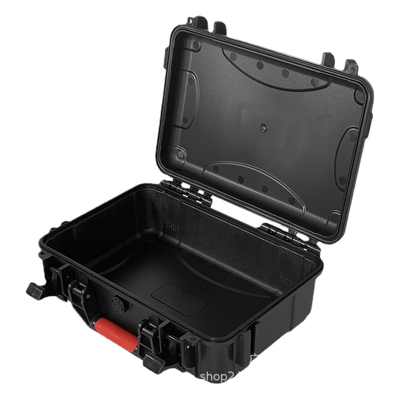 Safety Protection box precision instrument equipment survey and mapping optical UAV aviation shockproof hardware toolbox