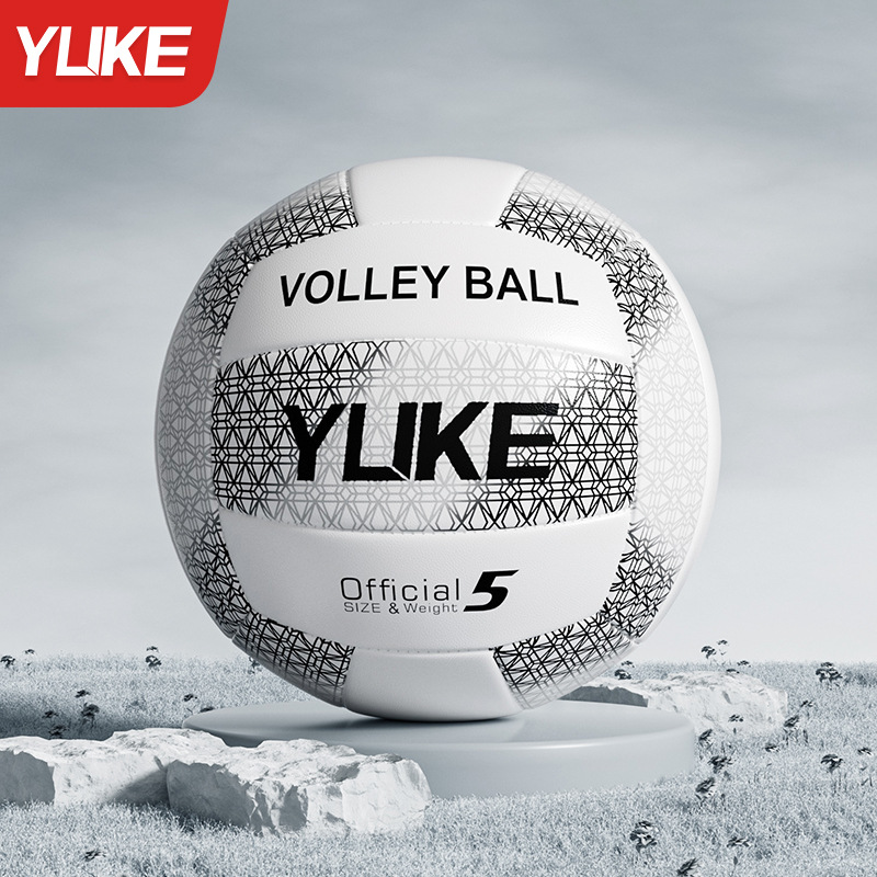 Picture of Volleyball High School Entrance Examination Students Special Junior High School Student Competition Training Male and Female Primary School Kidsren Professional Standard Soft Volleyball