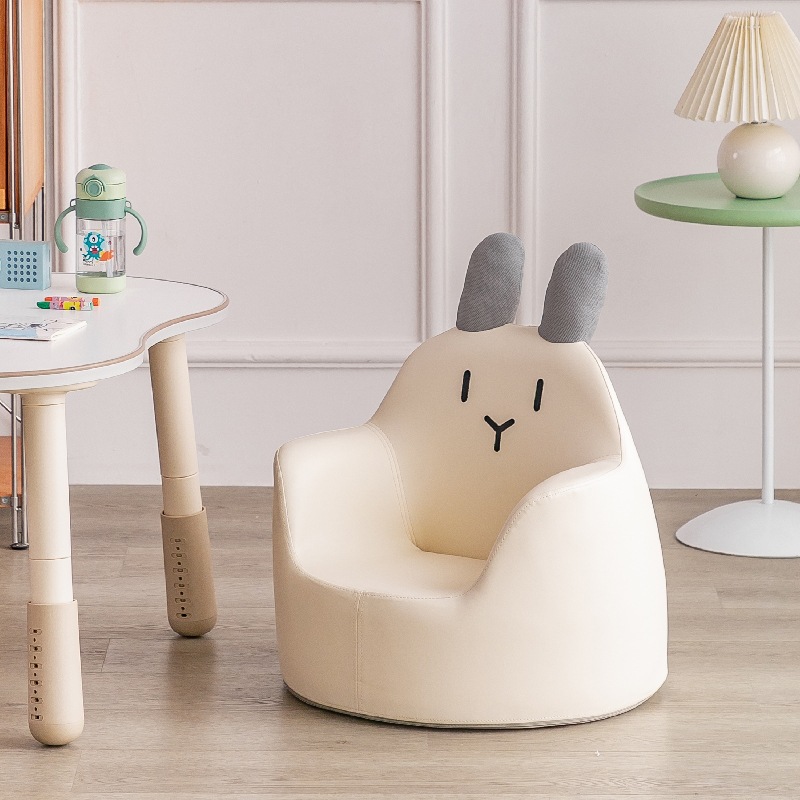 Korean Children's Sofa Cute Girl Princess Baby ins Boy Early Childhood Animal Chair PLUS Big Style