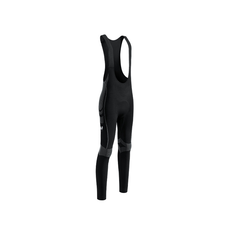 Picture of Cycling Clothing suit Men and Women's Outdoor Road Bike Riding Strap Pants Long Shock Absorbing Cushion QXF13