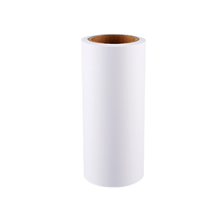 Picture of Free Sample White Double-Sided Isolation Paper A4 Glassine Release Paper Tape Anti-Stick Silicone Paper B5 Laminating Paper