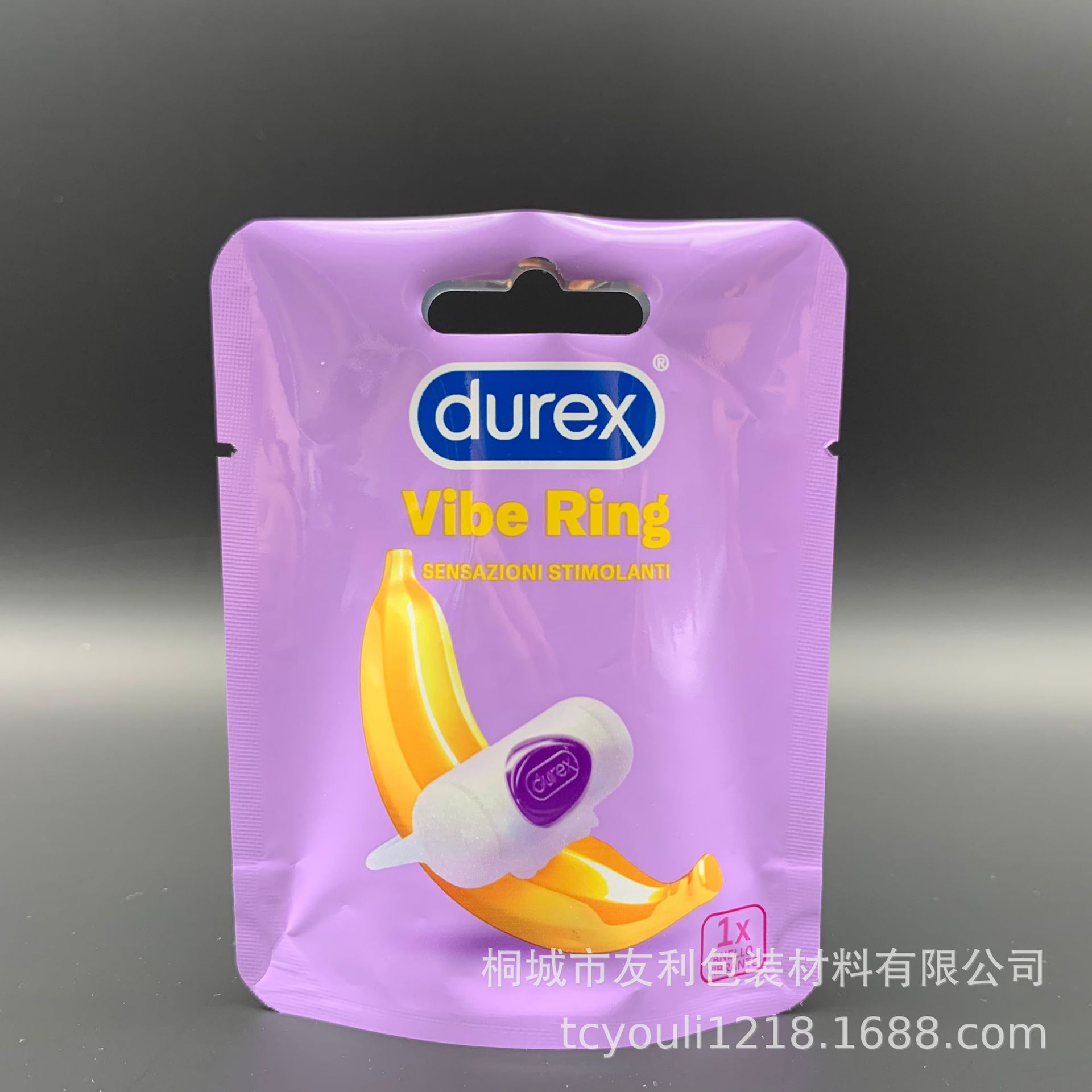 Wholesale disposable adult supplies equipment packaging bag stand-up thickened sex toys aluminum foil composite bag