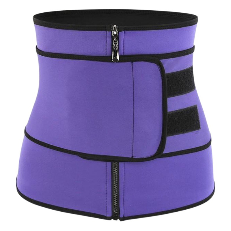 European and American Cross-border Palace Belly Belt Women's Body-shaping Belt Belly Belt Breast-supporting Belly-tucking Underwear Belt