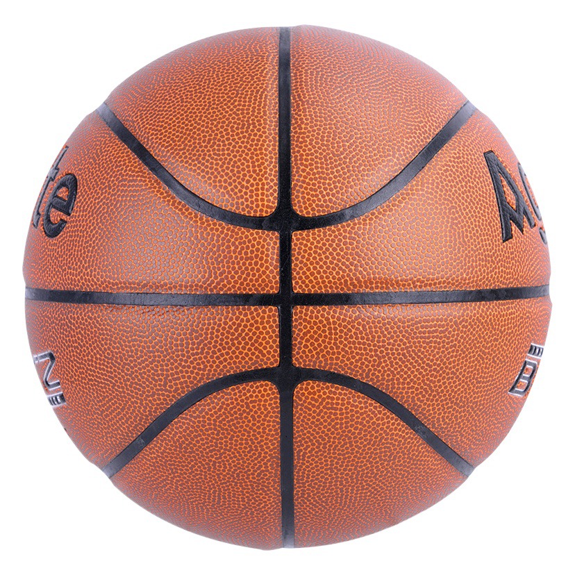 Angnette F1105A Basketball Indoor and Outdoor Cement Floor No.7 Standard Game Basketball Wear-resistant Anti-skid Training Ball