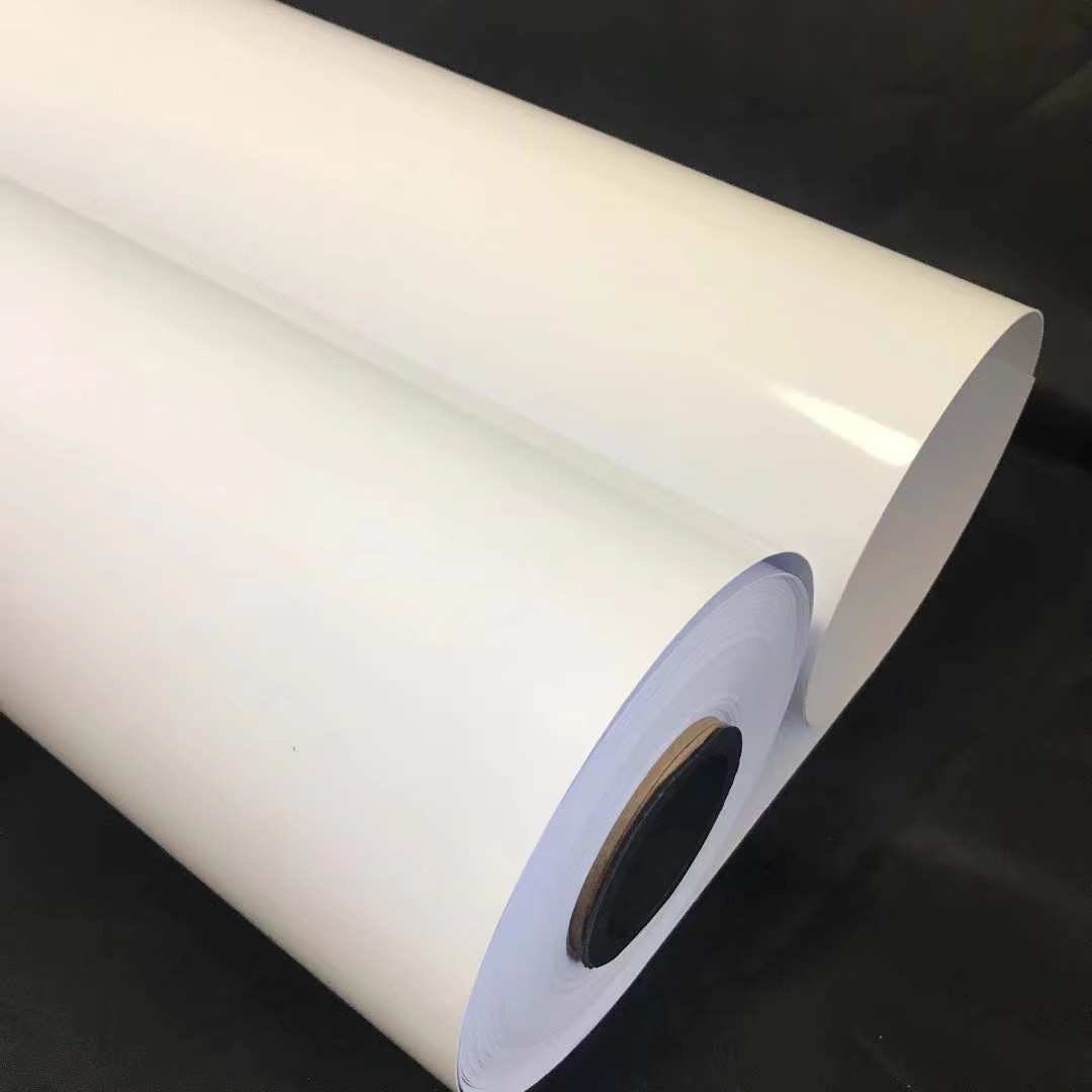 Picture of Indoor water-based high-gloss photo paper photo paper roll high-gloss photo paper inkjet printing photo paper high-gloss photo paper