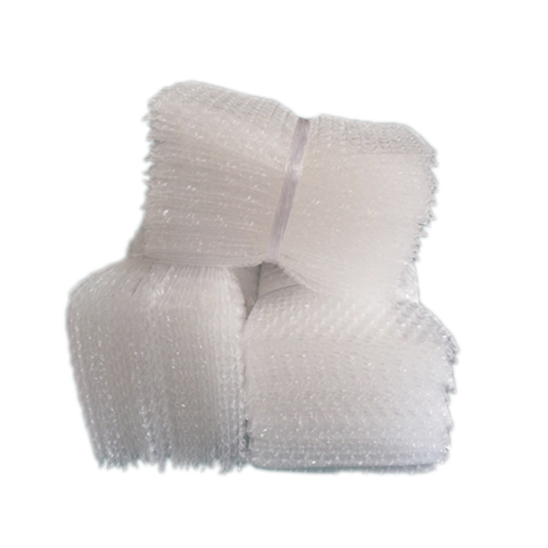 Plastic Bubble Bag Packaging Bag Transparent Bubble Bag
