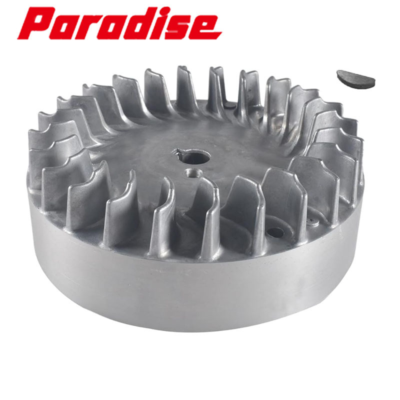 Honda Flywheel Honda GX200 69730 69736 212cc 196cc 224cc Flywheel