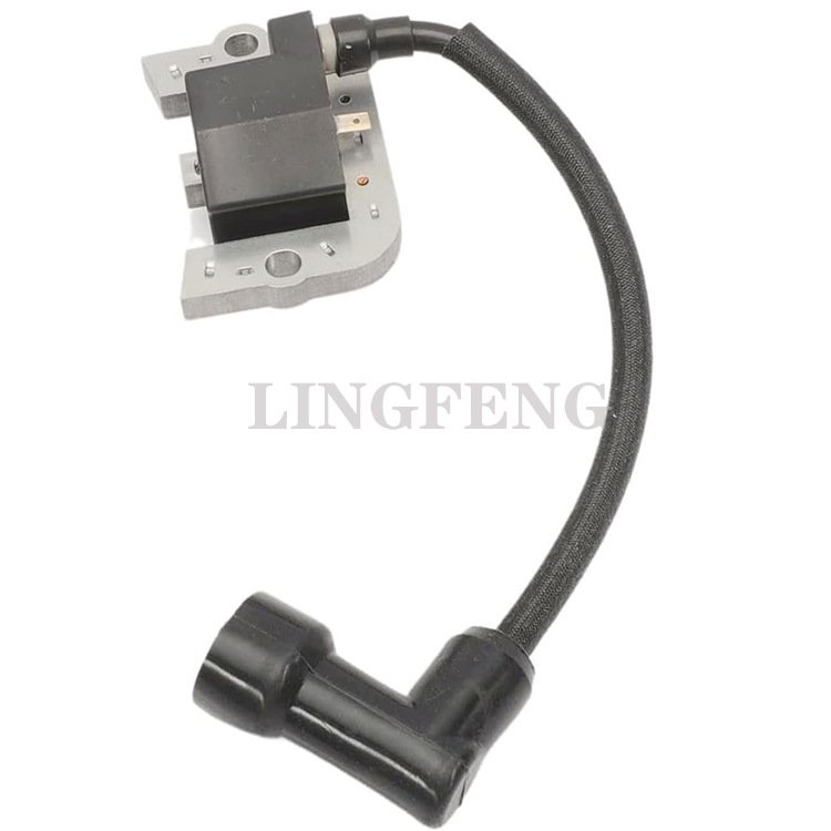 The high-voltage ignition coil of the lawn mower is suitable for 136-7 883 139-0 720 127-9216
