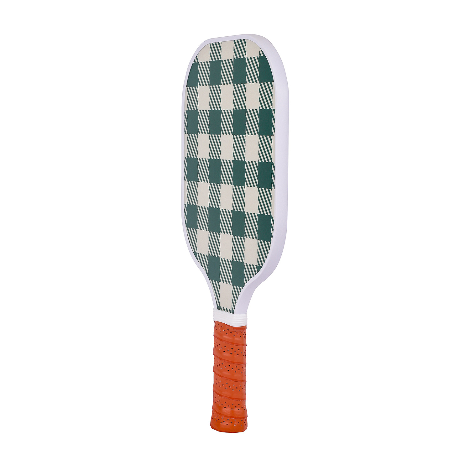 Picture of Fiberglass Peak Racket suit Outdoor Peak Ball Racket Net Bag Honeycomb Pickleball Racket
