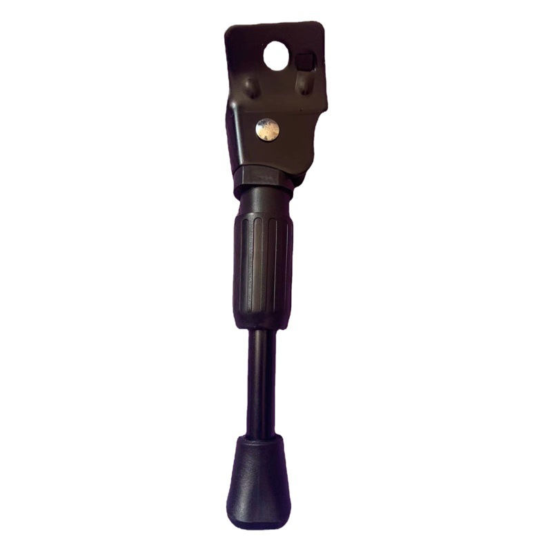 Children's Bicycle Single Support Children's Bicycle Foot Support Folding Bicycle Side Support Single Hole Partial Bracket Side Support Children's Bicycle Support