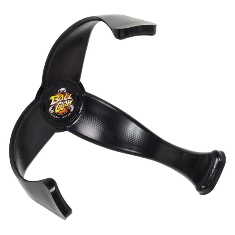 Cross-border source Ball claw wall fixed Ball basketball football volleyball display sporting goods