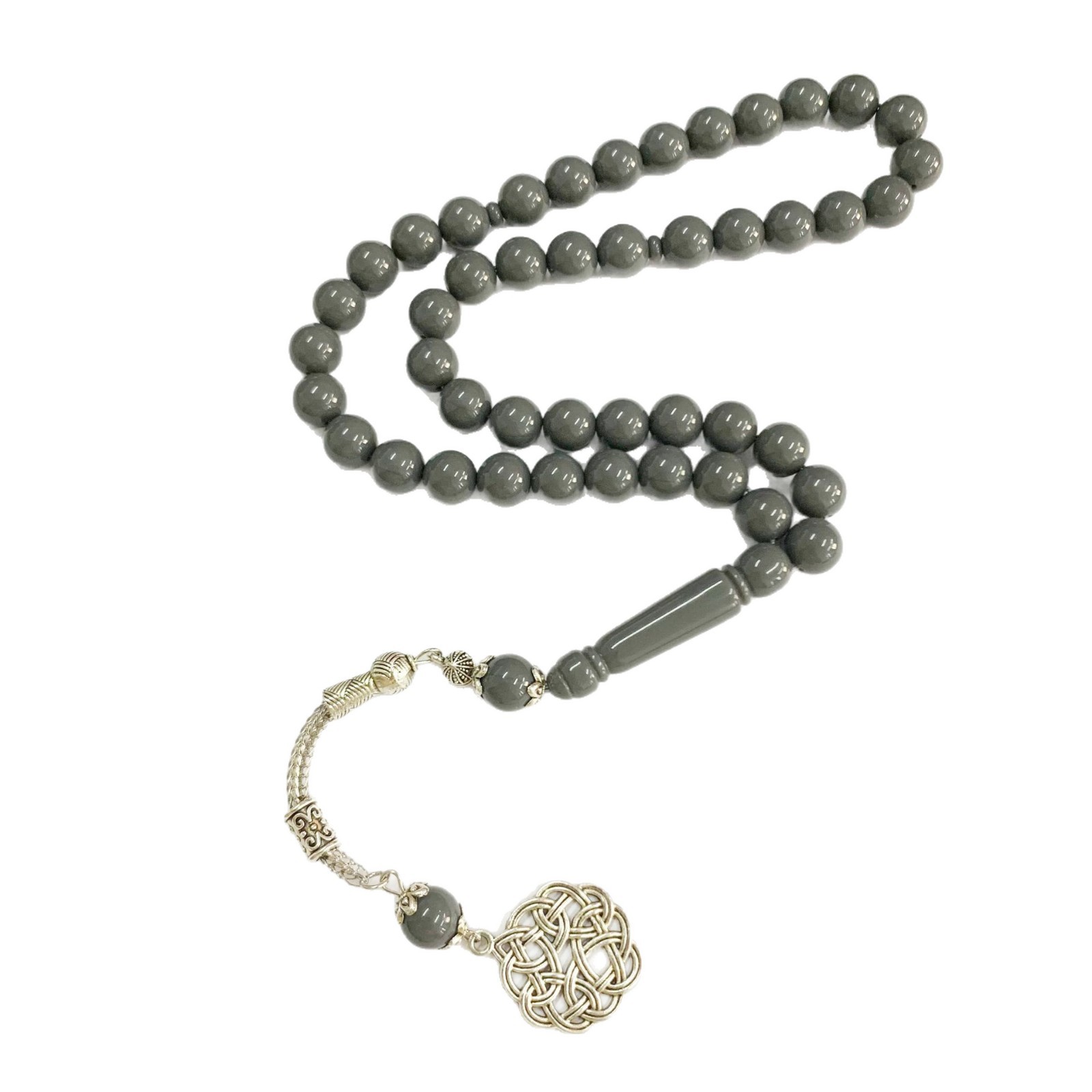 Picture of Muslim rosary Arabic bracelet tesbiha middle eastern rosary prayer bracelet holiday gifts wholesale