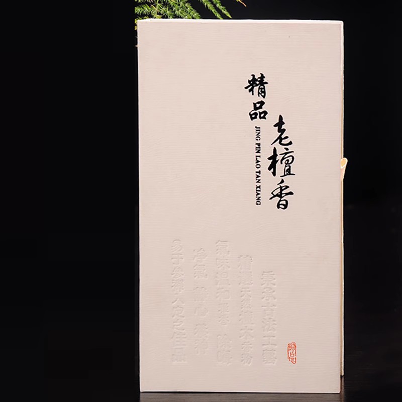 Picture of Creative Upside-Down Incense Burner Hanging Plate Incense Burner Home Indoor Sandalwood Agarwood Incense Burner Zen Tea Ceremony Incense Ornaments