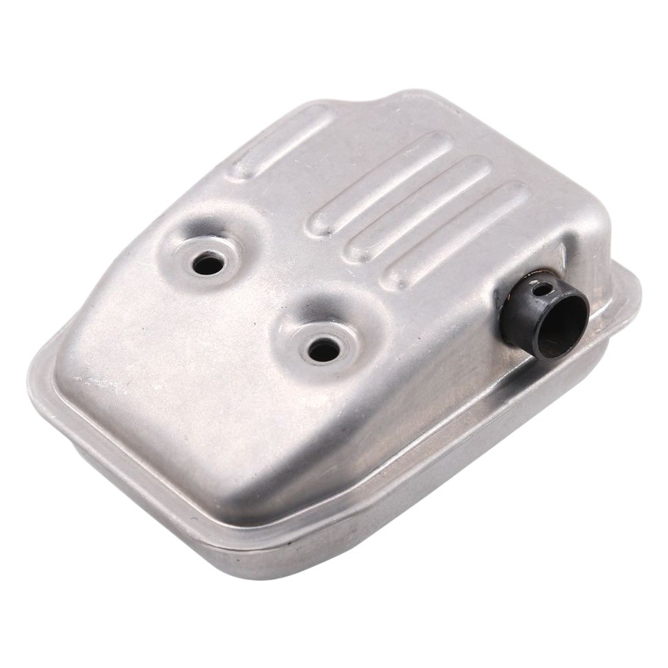 New Dahua mower Muffler ShindaiC230 BrushCutter Muffler C230 Muffler