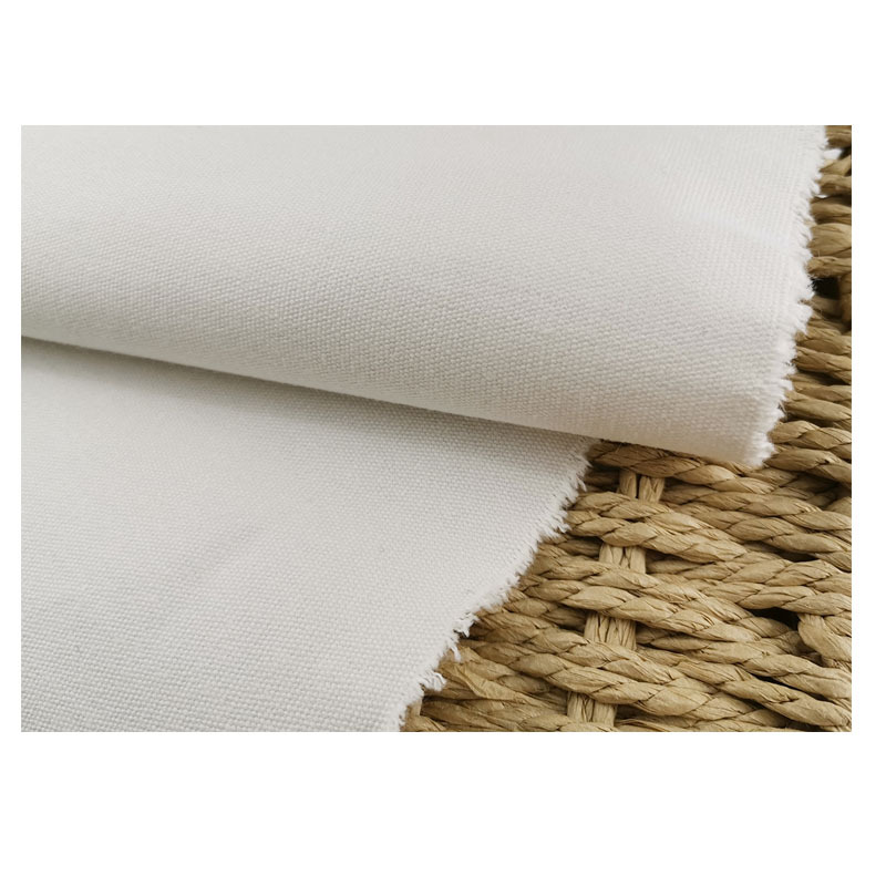 Picture of Cotton Stretch Canvas Fabric Material for Dance Shoes, Handbags, High Elasticity Fabric, In-Stock Geometric Print