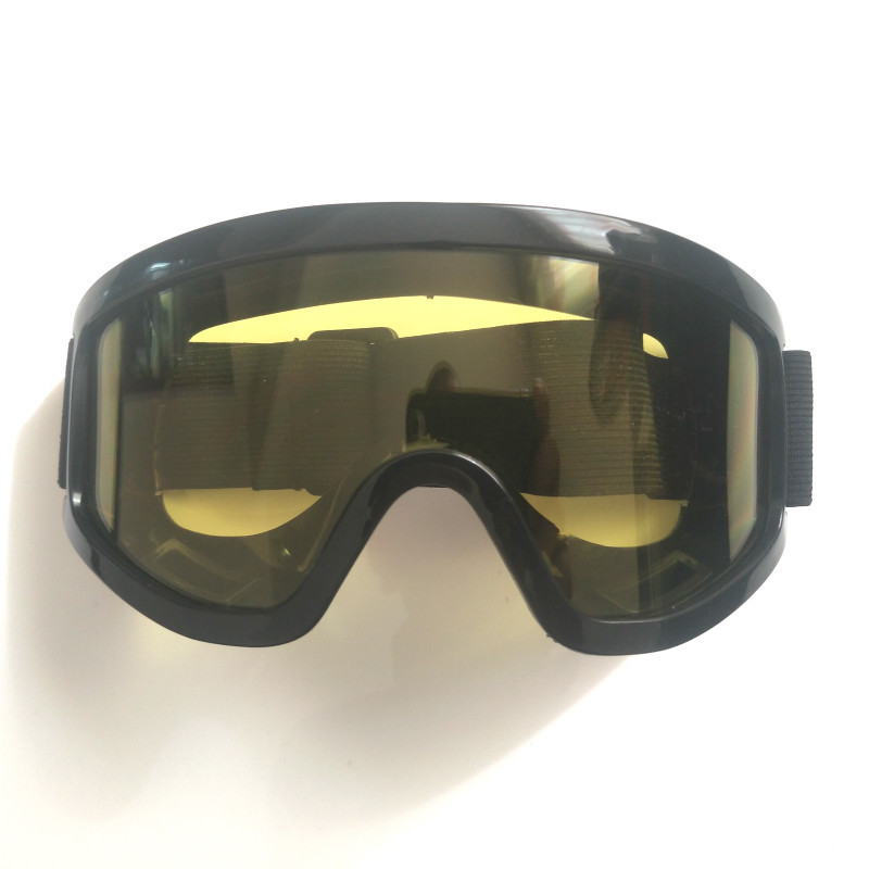 Picture of Cross-border exclusive labor protection goggles goggles goggles dust-proof goggles impact-proof ski goggles