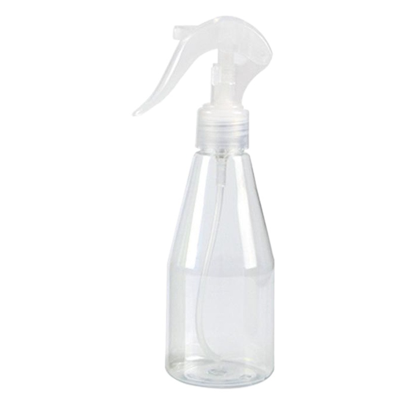200ml ml small spray bottle spray water bottle transparent pet spray bottle plastic bottle spray bottle spray bottle