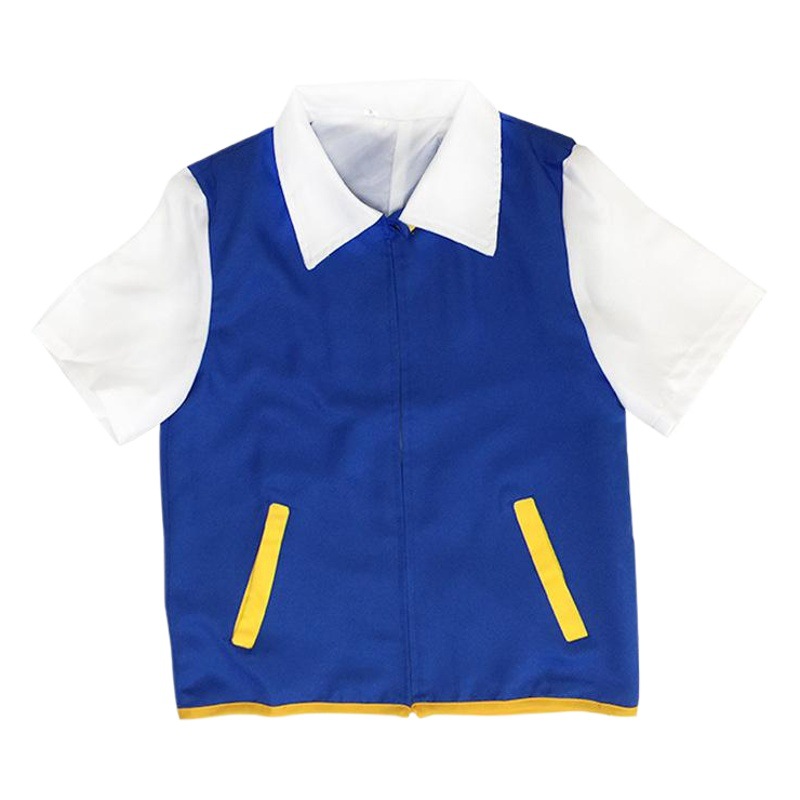 Picture of Pet Cosplay Baby Xiaozhi Children's Clothing Cosplay Coat Animation Coat