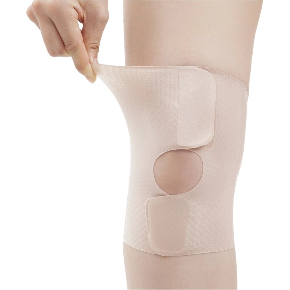Japanese Imported Knee Pads for Women, Thin Meniscus Protection, Breathable Sports Running, Walking, Knee Joint Patella Injury