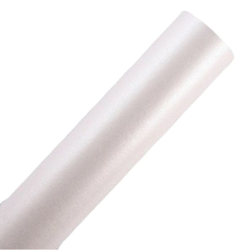 Waterproof Thickened 26g Pearlescent Pear Paper Mother's Day Floral Art Wrapping Paper Cake Bouquet Cross-Border Gift Packaging