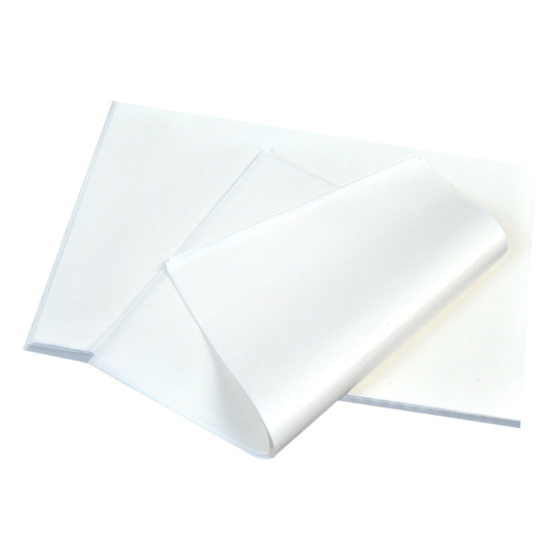 Baking Pad Paper Rectangular Fried Chicken Oven Kitchen Pad Paper High Temperature Oven Bread Baking Pad Paper Commercial Hotel