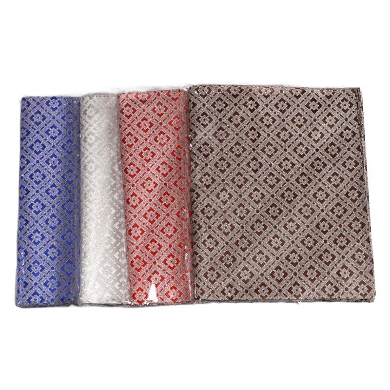 Factory Direct Supply Stationery Packaging Multi-Specification Book Cover Laser Book Cover Opp Book Cover Cpp Glitter Book Cover Plastic Spot