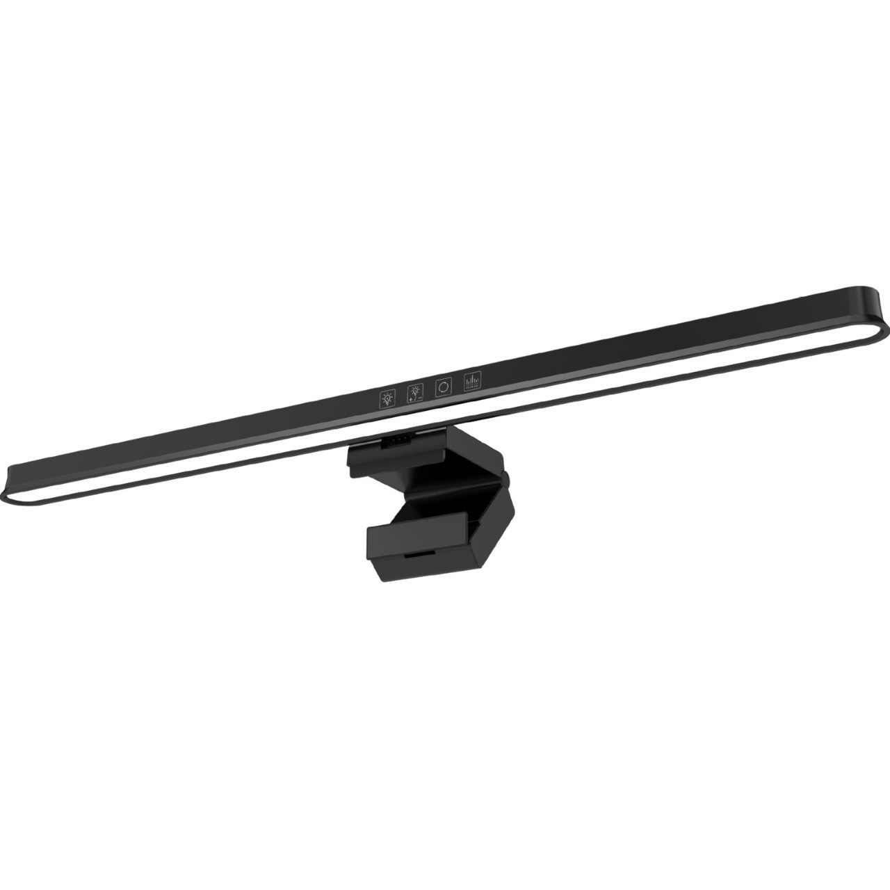 Picture of Cross-border RGB screen hanging lamp desktop computer monitor desk lamp eye protection lamp tube e-sports atmosphere screen light
