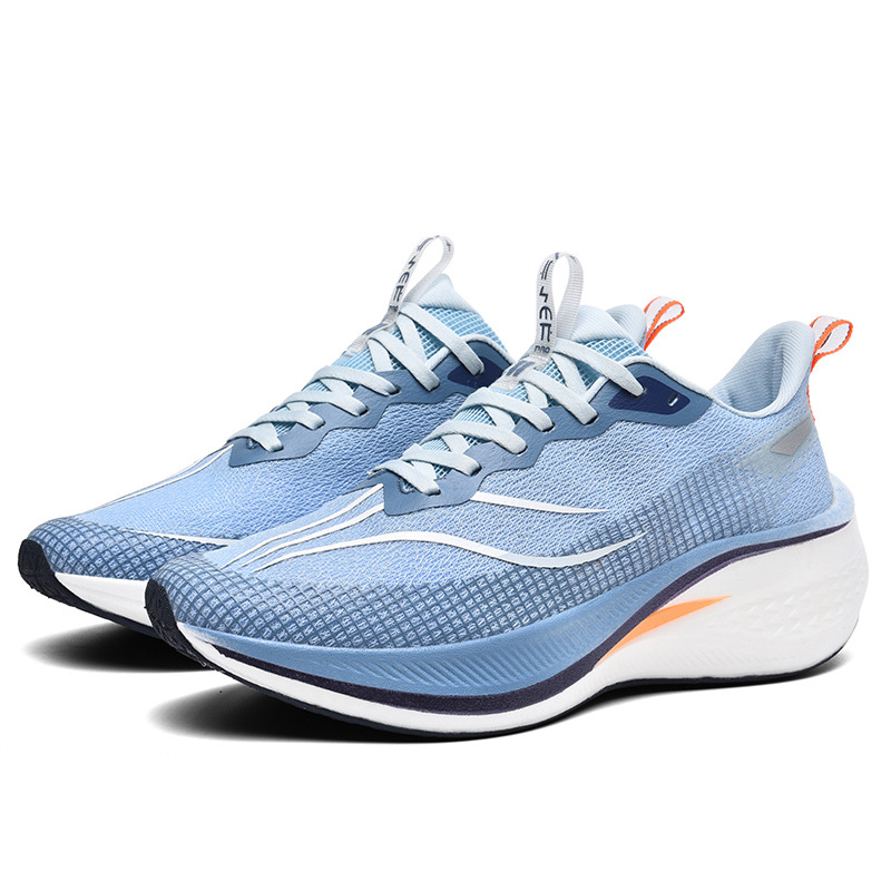 Picture of Red Rabbit 7pro Running Shoes high quality Lu Breathable Mesh Ultra Light 20 Shock Absorption Technology sneaker Flying Electric Running Shoes