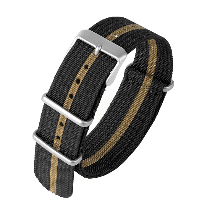 Picture of NATO Nylon Strap One Woven Strap for Samsung One Strap 18/20/22mm