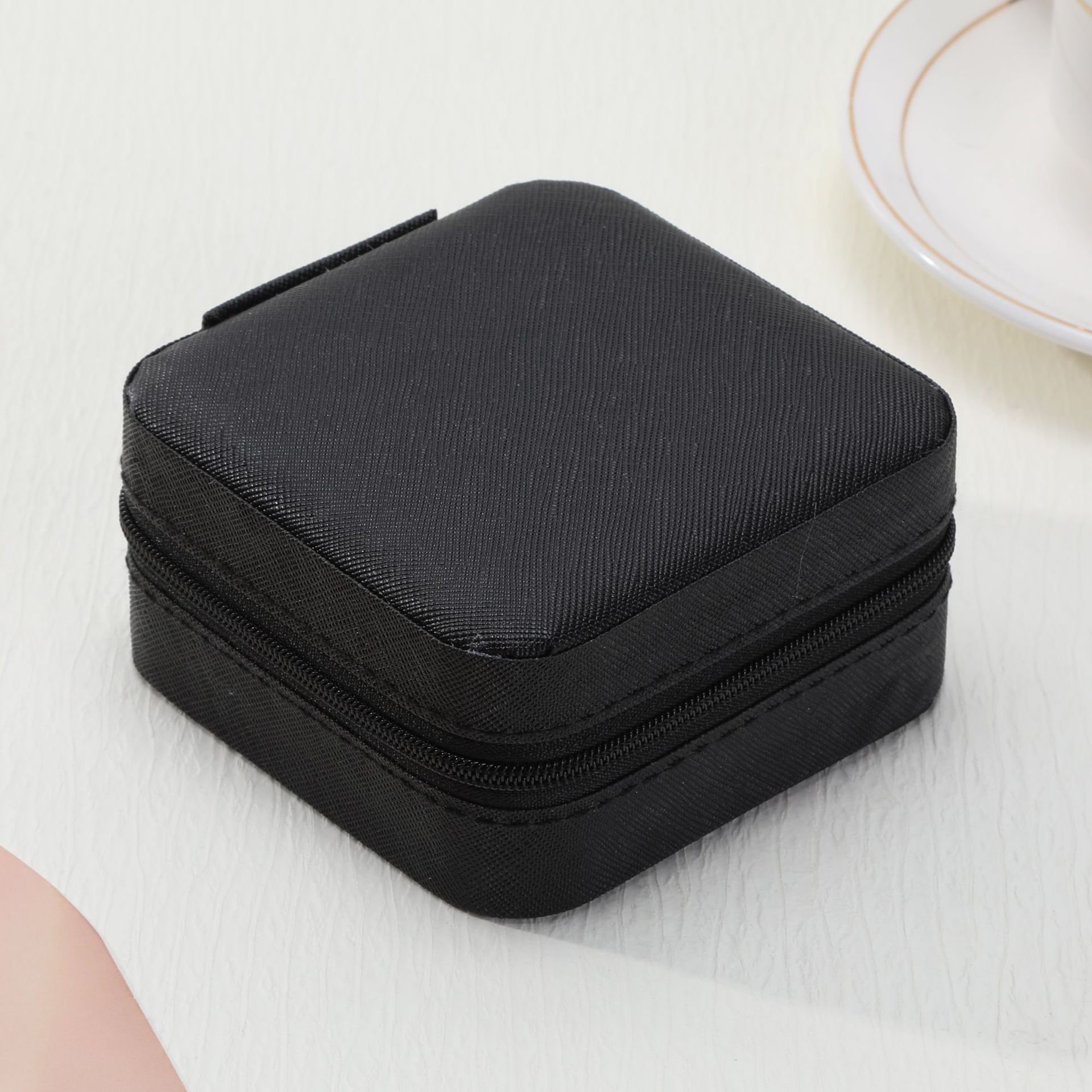Picture of Cartoon Children's Unicorn Jewelry Box Girls Birthday Gift Jewelry Small Shoulder Bag Girls Toy Bag Manufacturer Wholesale
