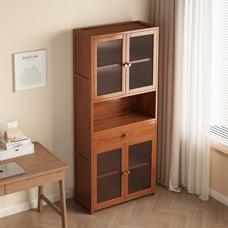 Bookcase, floor-to-ceiling simple bookshelf, living room shelf, home wall-to-wall storage cabinet, bedroom cabinet, storage cabinet, office