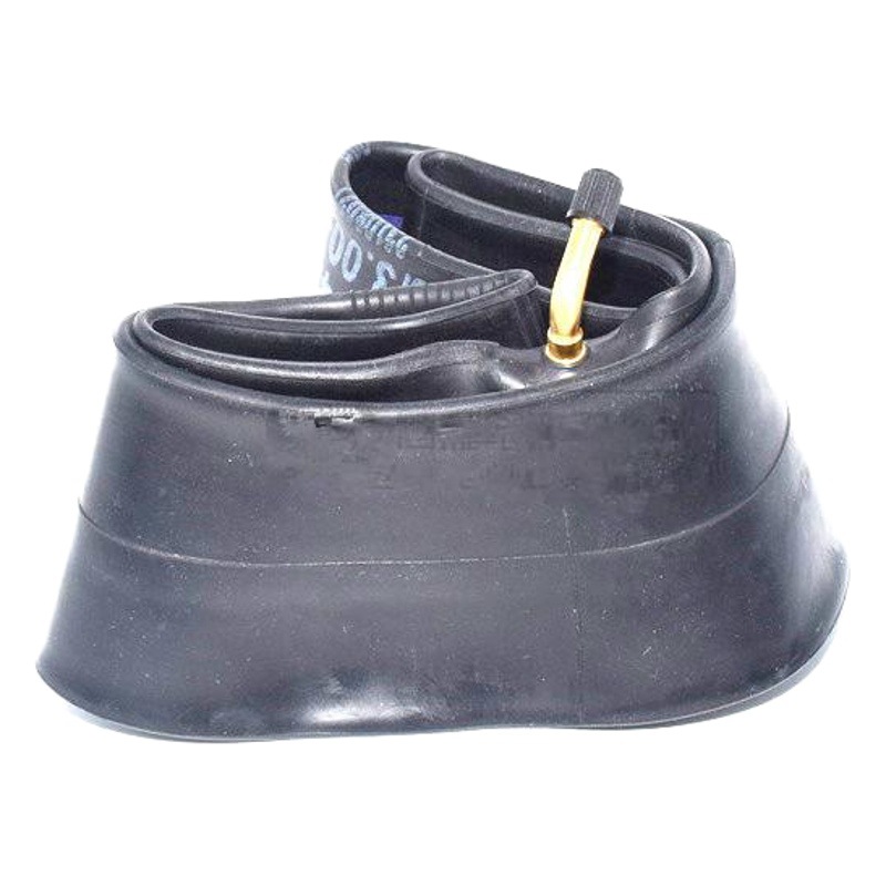 Beiyat Electric Vehicle 14/16/18x 2.125/2.5/3.0 Motorcycle Tricycle Butyl Rubber Inner Tube