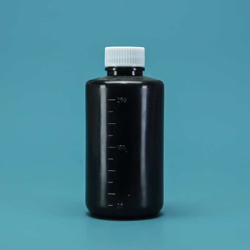 Picture of Discount color tattoo pot contact lens cleaning bottle succulent watering bottle
