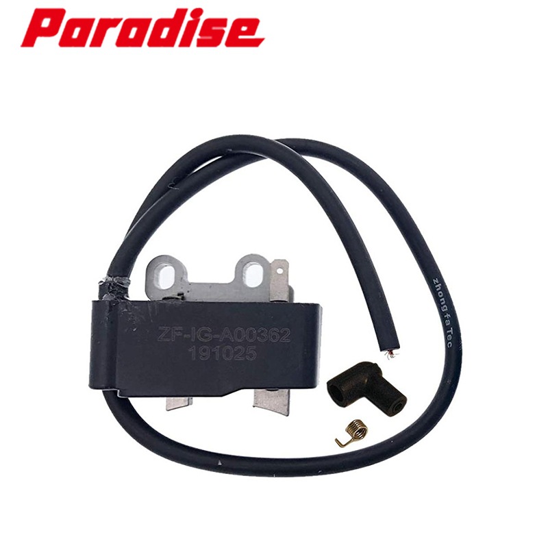 Picture of High-Voltage package Ignition Coil igniter Echo A411001620 Ignition Coil A10058