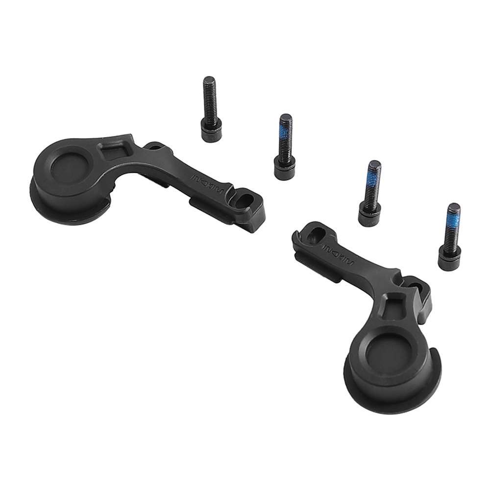 Suitable for Inokim Ox Oxo Scooter Front/Rear Rocker Arm Sealing Cover Used to Block the Hole of the Motor and Wheel Axle