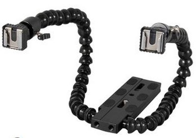 Picture of Camera Photography car with mute photography car magic arm hand push photography camera four-wheel photography car