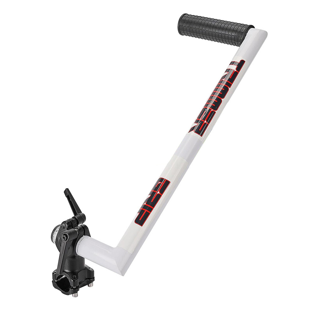 Explosions cross-border lawn mower handle new gardening lawn mower handle garden tools Trimmer Grip