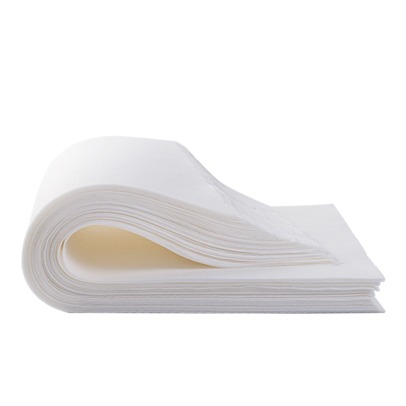 Picture of Disposable towel foot wipe foot wash paper towel foot therapy foot bath beauty salon special dry bath towel nail salon cushion towel