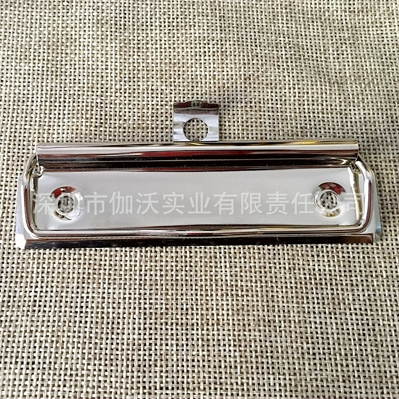 Metal Plate Clip Metal Plate Clip Accessories Strong Metal Iron Clip 10/12CM