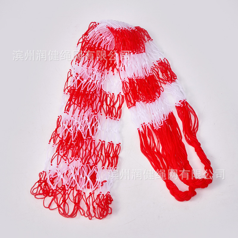 Picture of Competition-level large net bag large storage bag football portable large ball bag 12-25 ball school special