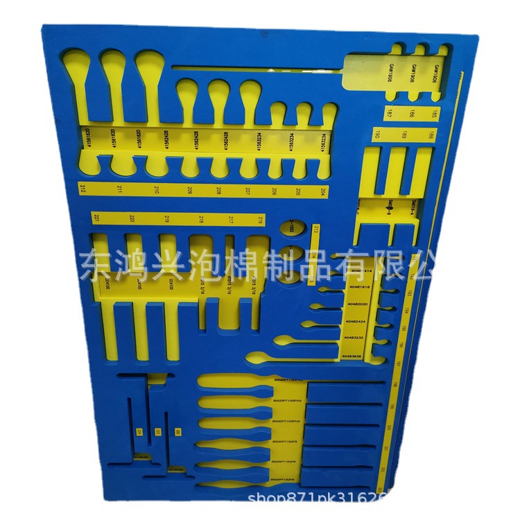 Manufacturers supply aluminum alloy case flight case aluminum alloy toolbox flight case eva sponge lined aluminum case
