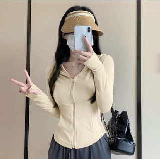 Picture of Summer sun protection clothing for men and women outdoor thin anti-ultraviolet fishing sun protection clothing ice skin coat