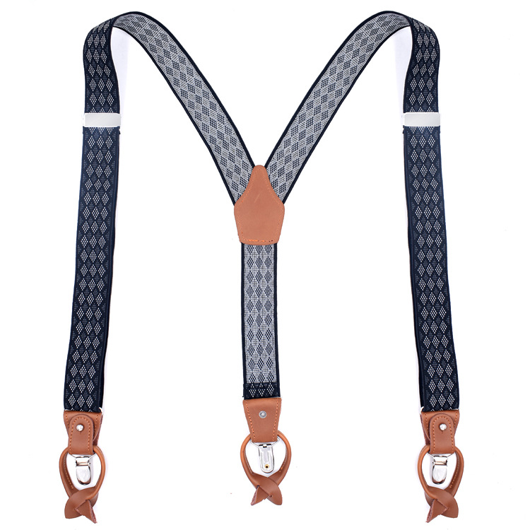 Picture of Cross-Border Supply Adult Multi-Functional Combination Set Straps Unisex DIY Straps in Stock